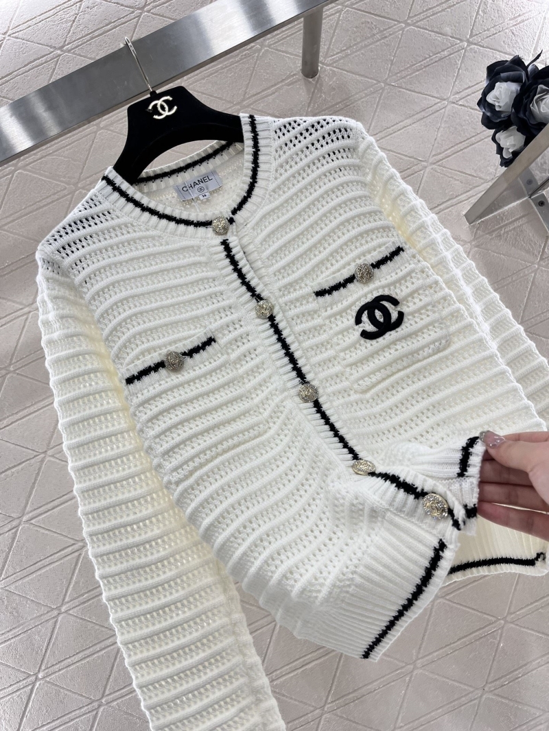 Chanel Coats